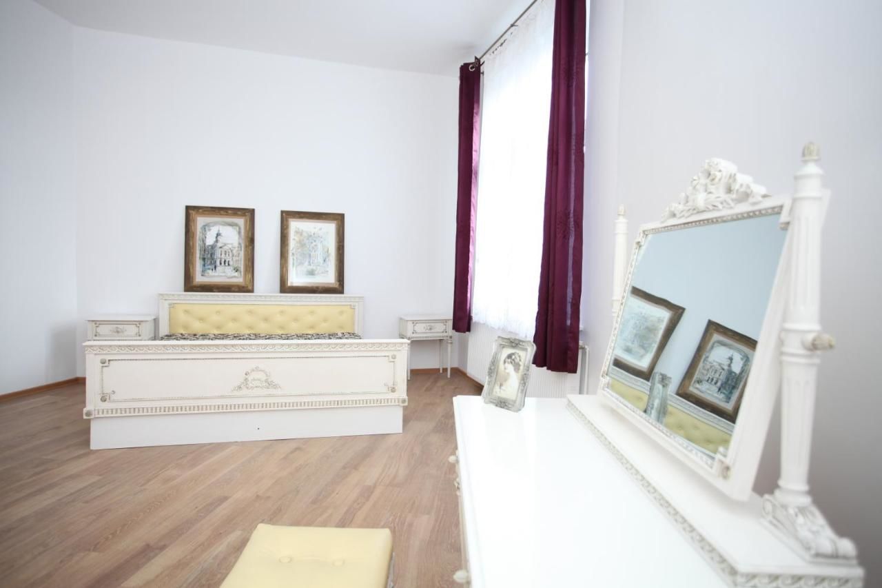 Апартаменты Przestronny Apartament Калиш-4