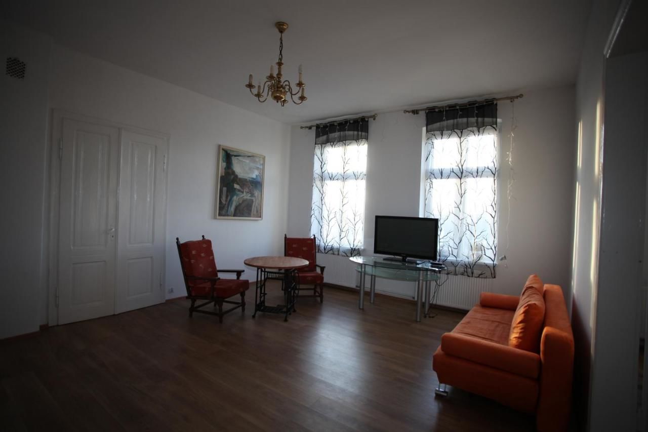 Апартаменты Przestronny Apartament Калиш-26