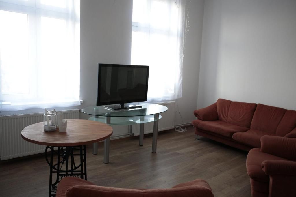 Апартаменты Przestronny Apartament Калиш