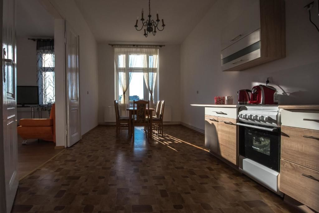 Апартаменты Przestronny Apartament Калиш