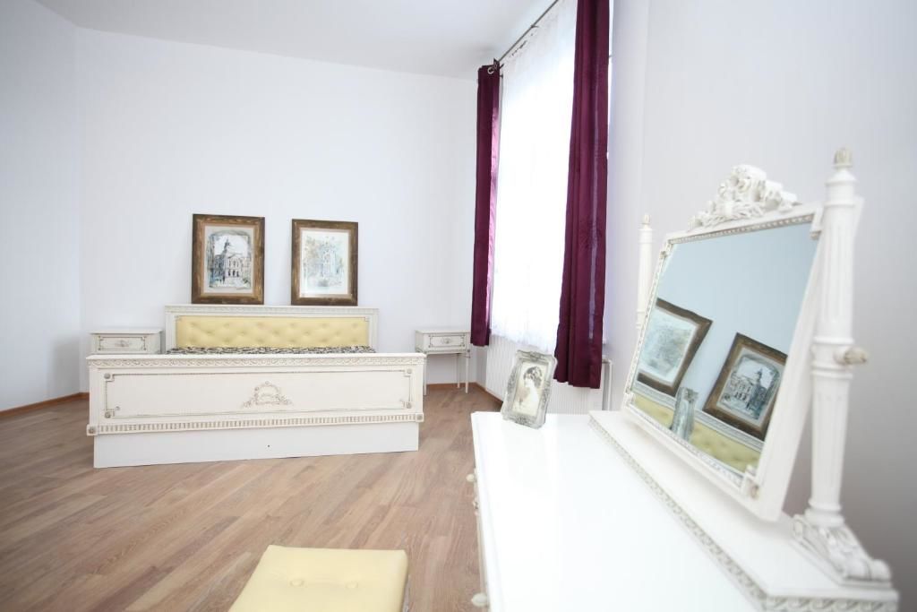 Апартаменты Przestronny Apartament Калиш-85